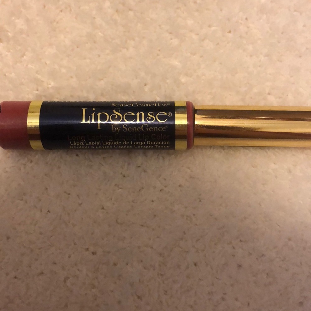 Sassy Z lipsense